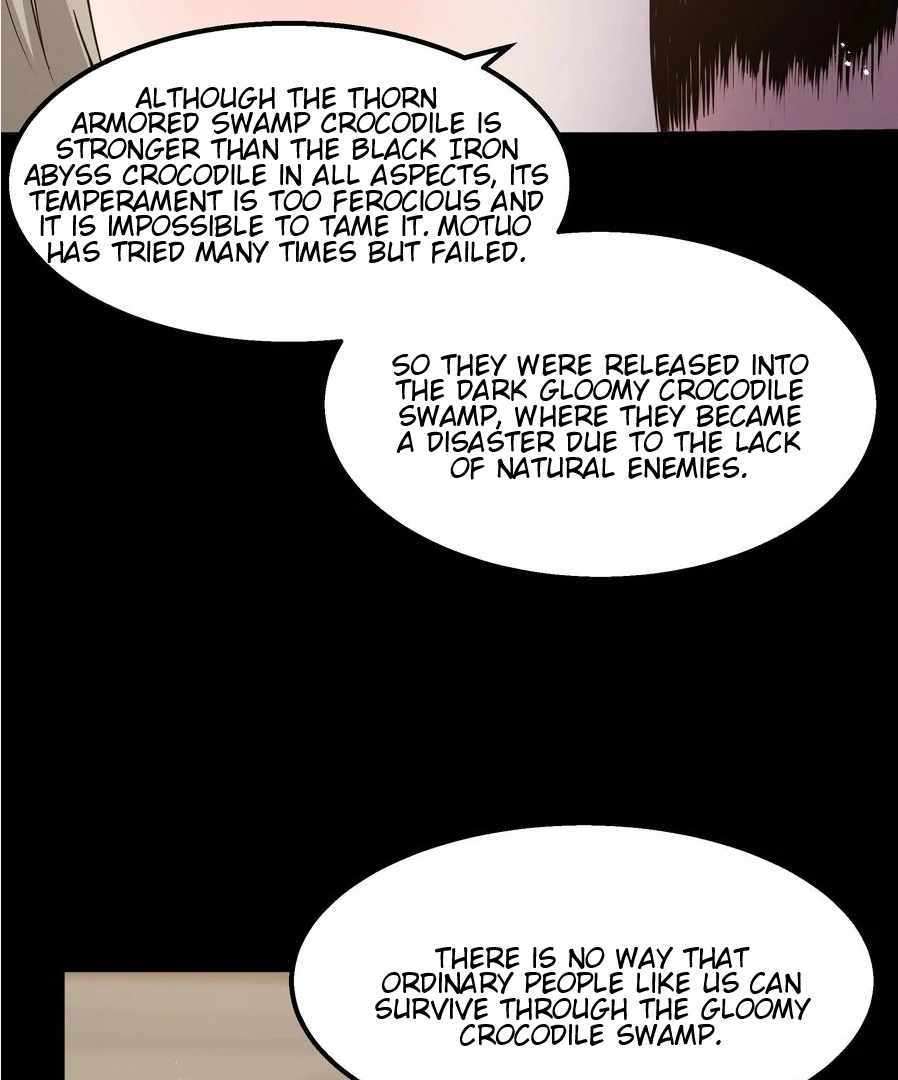 This Hero is a Money Supremacist Chapter 12 58